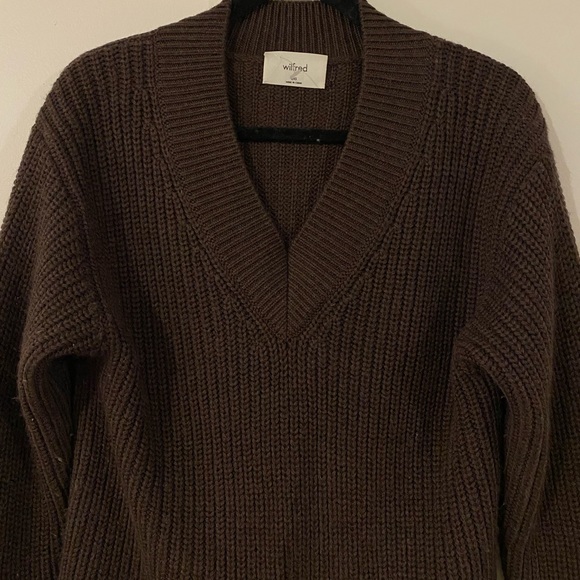 Babaton roger sweater - Picture 6 of 10